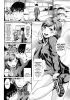 Rifure Yattete Nani ga Warui!? / リフレやっててなにが悪い!? [Shinooka Homare] Thumbnail Page 02