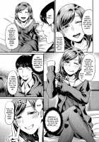 Rifure Yattete Nani ga Warui!? / リフレやっててなにが悪い!? [Shinooka Homare] Thumbnail Page 07