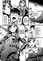 Rifure Yattete Nani ga Warui!? / リフレやっててなにが悪い!? [Shinooka Homare] Thumbnail Page 08