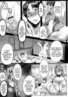 Ryakudatsu! Musuko Chinpo Love |Plunder! Son's Dick Love /  略奪！息子ちんぽLOVE  [Akikusa Peperon] Thumbnail Page 05