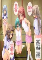 Time Stop App -All Girls School Club- / 時間停止アプリ 女子校合宿編 Thumbnail Page 03