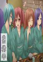 Time Stop App -All Girls School Club- / 時間停止アプリ 女子校合宿編 Thumbnail Page 43