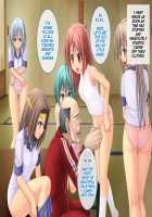 Time Stop App -All Girls School Club- / 時間停止アプリ 女子校合宿編 Thumbnail Page 05