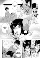 Kamisama's Hentai Play Diary 2 / 神様の変態プレイ日記帳2 [Peke] [The World God Only Knows] Thumbnail Page 11