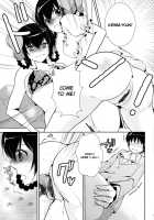 Kamisama's Hentai Play Diary 2 / 神様の変態プレイ日記帳2 [Peke] [The World God Only Knows] Thumbnail Page 16