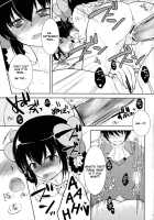 Kamisama's Hentai Play Diary 2 / 神様の変態プレイ日記帳2 [Peke] [The World God Only Knows] Thumbnail Page 18