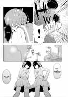 Kamisama's Hentai Play Diary 2 / 神様の変態プレイ日記帳2 [Peke] [The World God Only Knows] Thumbnail Page 07