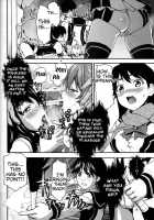 Phichit Pants Operation / ピチットパンツオペレーション [Saida Kazuaki] [Vividred Operation] Thumbnail Page 15