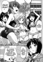 Phichit Pants Operation / ピチットパンツオペレーション [Saida Kazuaki] [Vividred Operation] Thumbnail Page 02