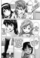 Phichit Pants Operation / ピチットパンツオペレーション [Saida Kazuaki] [Vividred Operation] Thumbnail Page 03