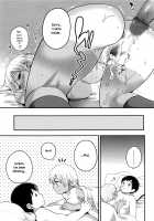 Sumata In ♥ Play / 素股イン♥プレー [Narita Koh] [Original] Thumbnail Page 21