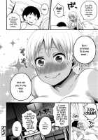 Sumata In ♥ Play / 素股イン♥プレー [Narita Koh] [Original] Thumbnail Page 22