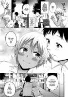 Sumata In ♥ Play / 素股イン♥プレー [Narita Koh] [Original] Thumbnail Page 05