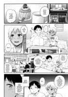 Sumata In ♥ Play / 素股イン♥プレー [Narita Koh] [Original] Thumbnail Page 06