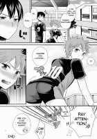 Onaji Kimochi de ii Kimochi | The Same Feelings Are Good Feelings / オナジキモチでイイキモチ [Narita Koh] [Haikyuu] Thumbnail Page 23