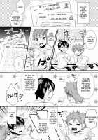 Onaji Kimochi de ii Kimochi | The Same Feelings Are Good Feelings / オナジキモチでイイキモチ [Narita Koh] [Haikyuu] Thumbnail Page 05