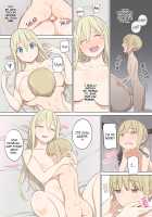 A Hero Taken Prisoner Meets the Demon Queen and Her Elf / 囚われ勇者と魔王 [Nora Higuma] [Original] Thumbnail Page 31