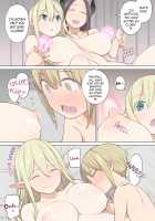 A Hero Taken Prisoner Meets the Demon Queen and Her Elf / 囚われ勇者と魔王 [Nora Higuma] [Original] Thumbnail Page 33