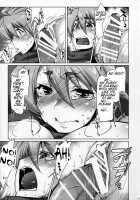 Raiders! -Highland Village- [Seura Isago] [Original] Thumbnail Page 17