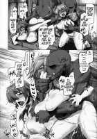 Raiders! -Highland Village- [Seura Isago] [Original] Thumbnail Page 36