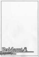 Raiders! -Highland Village- [Seura Isago] [Original] Thumbnail Page 41