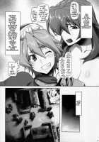 Raiders! -Highland Village- [Seura Isago] [Original] Thumbnail Page 05