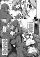 Raiders! -Highland Village- [Seura Isago] [Original] Thumbnail Page 09