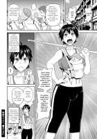 Hot Blooded Maternity / 熱血マタニティ [John K. Pe-Ta] [Original] Thumbnail Page 18