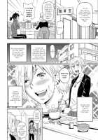 Hot Blooded Maternity / 熱血マタニティ [John K. Pe-Ta] [Original] Thumbnail Page 02