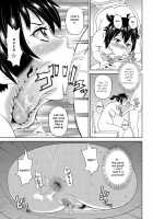 Hot Blooded Maternity / 熱血マタニティ [John K. Pe-Ta] [Original] Thumbnail Page 09