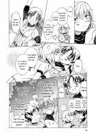 Catch☆Love / キャッチ☆ラブ [Mira] [Original] Thumbnail Page 12