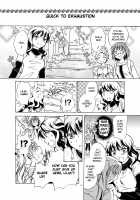 Yuritto Yama GIRL / ゆりッと山GIRL [Mira] [Original] Thumbnail Page 10