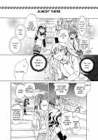Yuritto Yama GIRL / ゆりッと山GIRL [Mira] [Original] Thumbnail Page 18