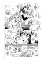 Yuritto Yama GIRL / ゆりッと山GIRL [Mira] [Original] Thumbnail Page 19