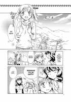 Yuritto Yama GIRL / ゆりッと山GIRL [Mira] [Original] Thumbnail Page 20