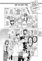 Yuritto Yama GIRL / ゆりッと山GIRL [Mira] [Original] Thumbnail Page 22