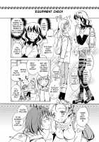 Yuritto Yama GIRL / ゆりッと山GIRL [Mira] [Original] Thumbnail Page 06