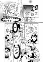 Yuritto Yama GIRL / ゆりッと山GIRL [Mira] [Original] Thumbnail Page 07