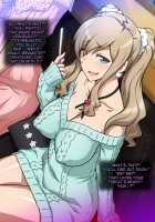 King's Game With My Little Sister! / いもうと で おうさま がめ [Joy Ride] [Original] Thumbnail Page 202