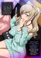 King's Game With My Little Sister! / いもうと で おうさま がめ [Joy Ride] [Original] Thumbnail Page 36