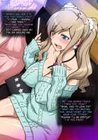 King's Game With My Little Sister! / いもうと で おうさま がめ [Joy Ride] [Original] Thumbnail Page 38