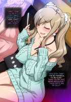 King's Game With My Little Sister! / いもうと で おうさま がめ [Joy Ride] [Original] Thumbnail Page 39