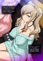 King's Game With My Little Sister! / いもうと で おうさま がめ [Joy Ride] [Original] Thumbnail Page 50