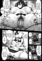 Kanzen Kuppuku Saimin Reimu / 完全屈服催眠霊夢 [Great Mosu] [Touhou Project] Thumbnail Page 19