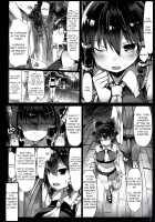 Kanzen Kuppuku Saimin Reimu / 完全屈服催眠霊夢 [Great Mosu] [Touhou Project] Thumbnail Page 03