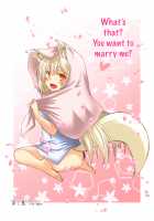 Kohaku Biyori / 狐白日和 [Yua] [Original] Thumbnail Page 21