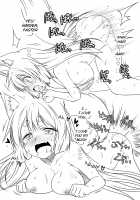 Kohaku Biyori / 狐白日和 [Yua] [Original] Thumbnail Page 27