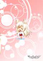 Kohaku Biyori / 狐白日和 [Yua] [Original] Thumbnail Page 32