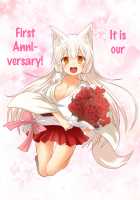 Kohaku Biyori 2 / 狐白日和2 [Yua] [Original] Thumbnail Page 21