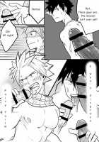 SS Class Mission! / SS級任務! [SEXY] [Fairy Tail] Thumbnail Page 17